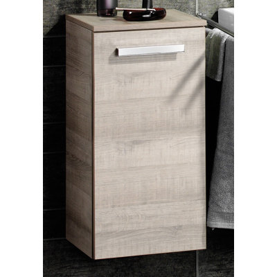 A-Vero Bathroom Cabinet