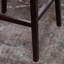 TABOURET PIVOTANT