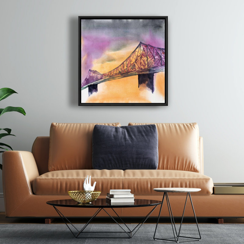 «Pont Montréal-Montréal»