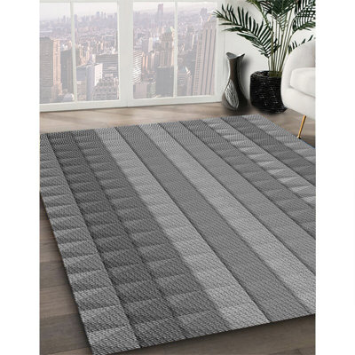 Chevron Indoor Rug