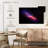 Oberle Galaxy In Space-107496599