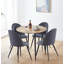 Mose 4 - Person Dining Set