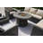 Areefa 8 - Person Patio Conversation Set with Cushions-1643553525