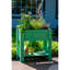 Handmade Wood Raised Planter