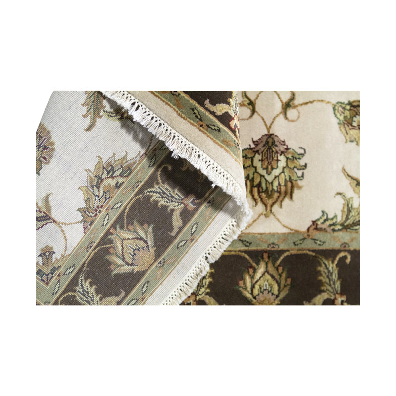 Trinity Wool Oriental Indoor Rug