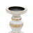Set of 3 8.10 " Candlestick