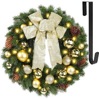 15 " Wreath