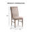 Dugazon Side Chairs