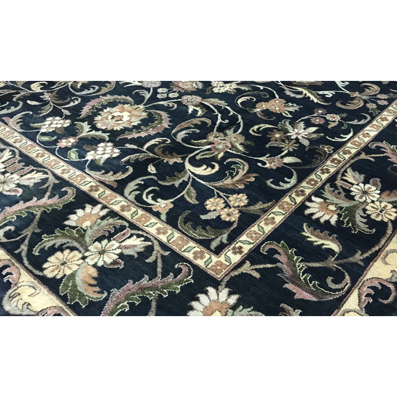 Magnolia One-of-a-Kind 9'2" X 12' Area Rug