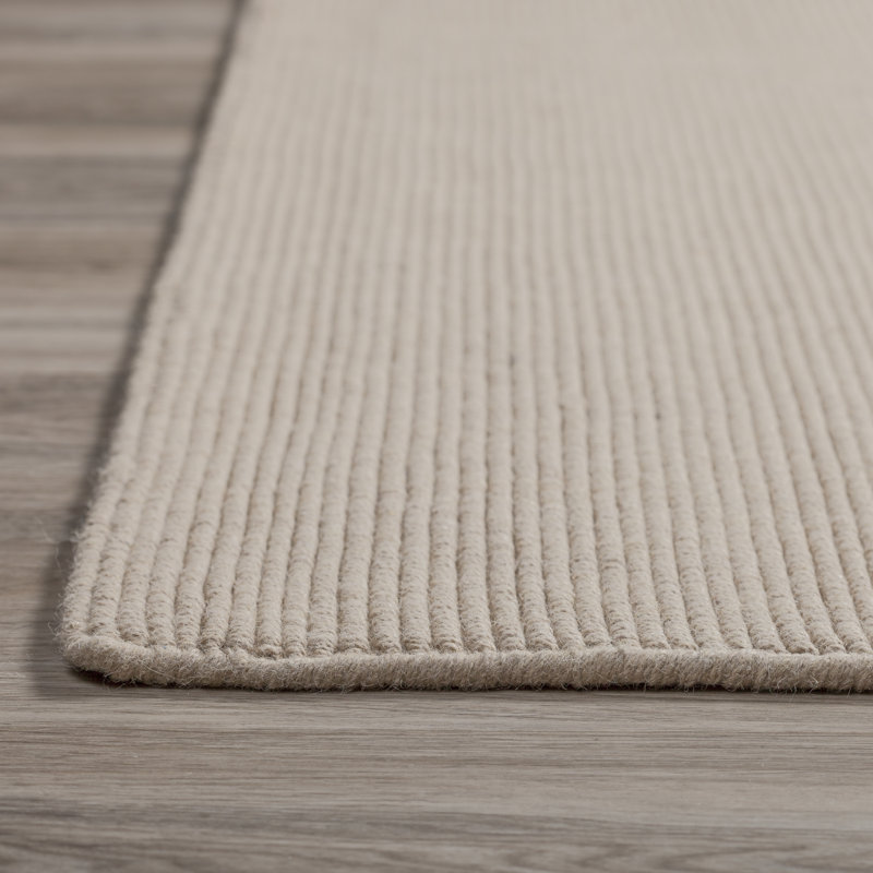 Dionne Wool Indoor Rug, Rectangle 2' x 3'