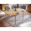 Allcot Round Dining Table