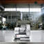 370W Industrial Air Blower