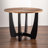 Charee Solid Wood Top Single Coffee Table