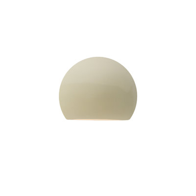 Beda Ceramic LED Wall Light