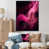 Wrapped Canvas