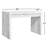 Oni Solid Wood Writing Desk