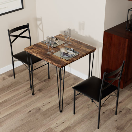 3 Piece Kitchen & Dining Room Sets You'll Love in 2023 - Wayfair Canada
