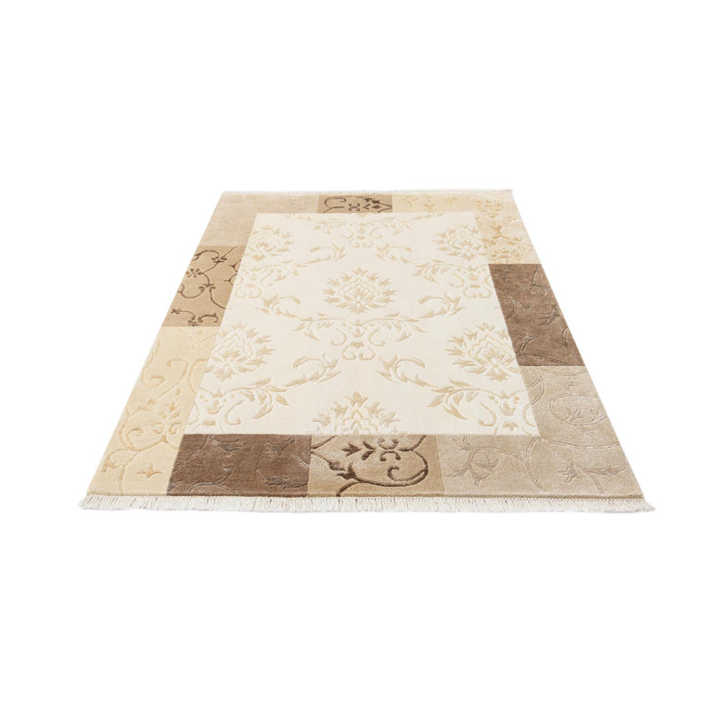 Tapis beige Howard
