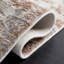 Tapis abstrait Ancika Performance-274515764