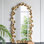 Miroir mural 51,5 "x 29"