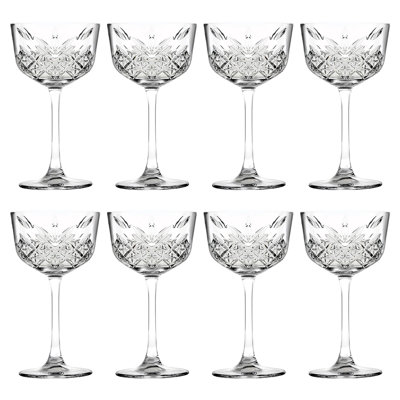 160ml Schnapsglas Set