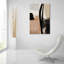 «Selective Arrangement I» par Victoria Barnes-101610885