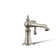 Artifacts® Single Hole Bathroom Faucet with Drain Assembly