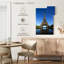 Tour Eiffel historique d'Aime-108447892