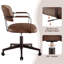 Mid Century Office Desk Chair-422372235