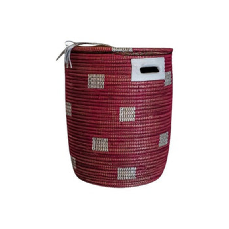 Latitude Vive Decorative Basket