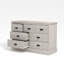 Bristol 7 - Drawer Chest of Drawers