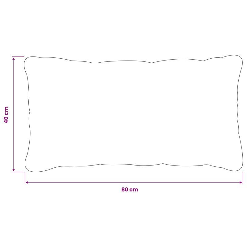 Light Brown Cushion Cover, Light Grey