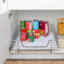 Panier coulissant en acier chromé avec doublure en plastique-1094292327-1119086456-1119066375
