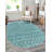 Abstract Indoor Rug-1467411065