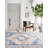 Large Tranditional Rugs Living Room Rug Washable Bedroom Rug Non-Slip Colorful Vintage Accent Floor Carpet For Home Decor-112318148