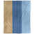 Gold/Royal Blue/Powder Blue