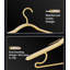 Aluminum Alloy Clothes Hanger-1165524751