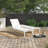 Caggiano 77.56'' Long Reclining Chaise Lounges-1123151548