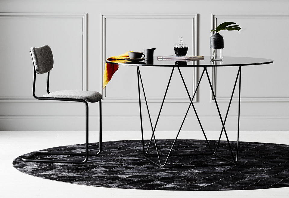 CIRCULAR RUGS