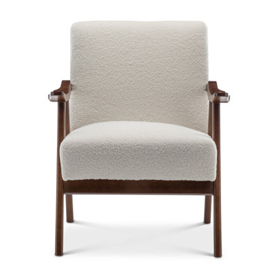 Gabar 75Cm Wide Armchair