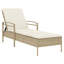 Dossier réglable standard Sun Lounger PE Rattan-853618671-853618666