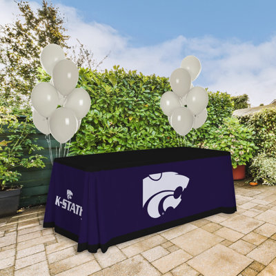 NCAA Tablecloth