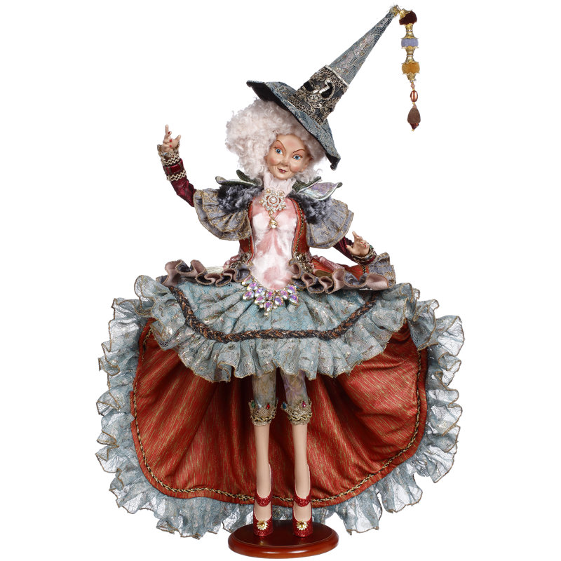 Sorciere Du Ciel - 30 Inches