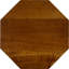Little Treasures Solid Wood End Table-1982240993