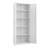 Metal Sideboard, Storage Cabinet, Kitchen Pantry Cabinet With Adjustable Shelves For Kitchen-1349130319