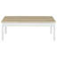 Ensemble de tables basses 3 pièces Quintara