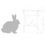Small Animal Feeder-549053499