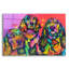 "Amigos" par Dean Russo-1862609859