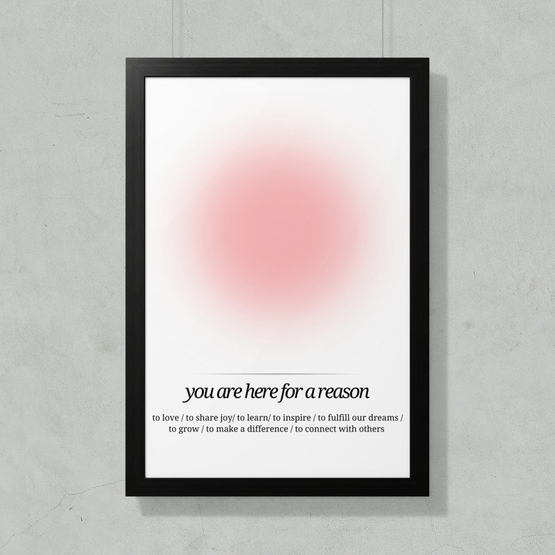 Cedano Single Picture Frame Print, 35.56cm H x 27.94cm W