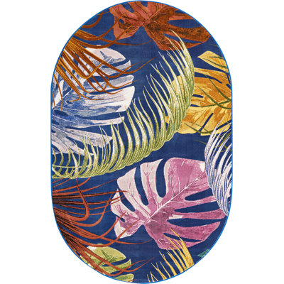 Tapis de campagne Country & Floral
